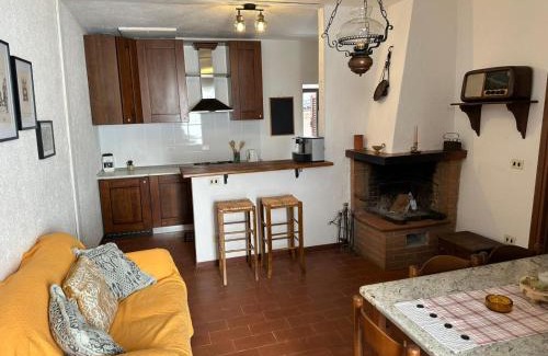 Sellano Apartment | La casa di Agnese