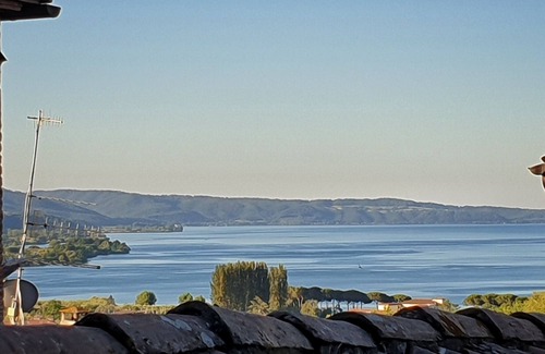Bolsena Apartment | "La Casa di Alberto" tourist accommodation