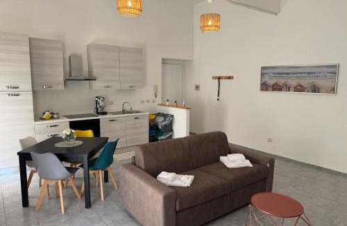 Baia Apartment | La Casa di Baia