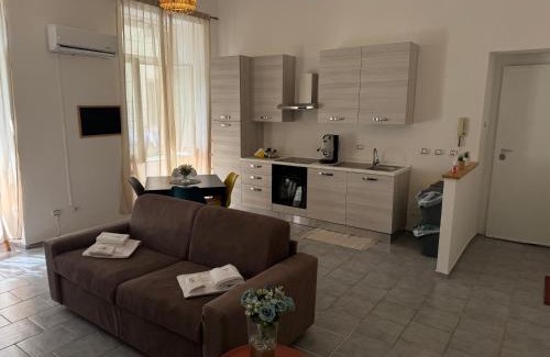 Baia Apartment | La Casa di Baia