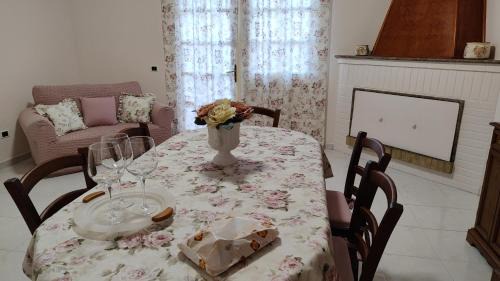 Sestu House | La Casa di Bonaria