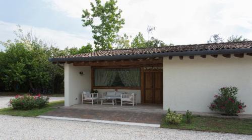 Spresiano House | La Casa di Campagna