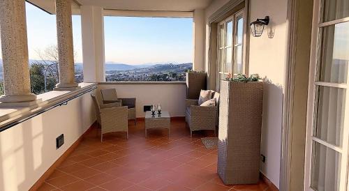 Poggibonsi Apartment | La Casa di Chloe