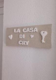 Pirri Apartment | La casa di Cry