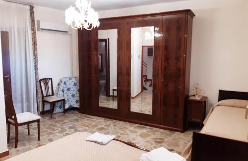 Milena House | La casa di Lina