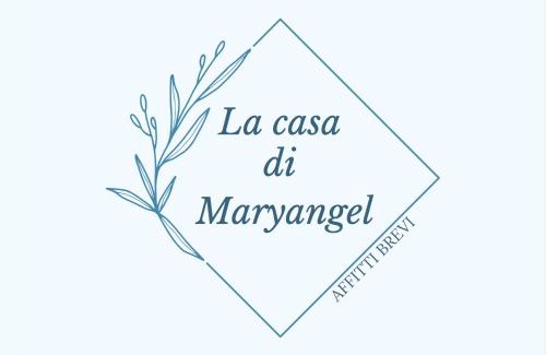 Medicina Apartment | La casa di Maryangel - Free Air Conditioning - WiFi