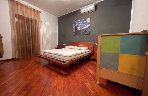 Pesche House | La casa di Mene & Lù
