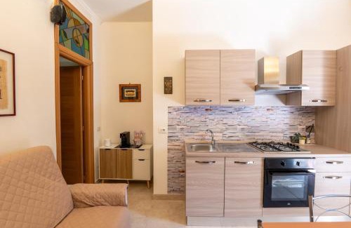 Quartiere XXIX Ponte Mammolo Apartment | La Casa di Nina