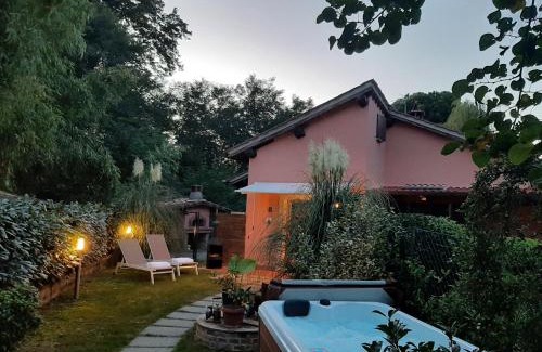 Bucine House | La casa di Priscilla