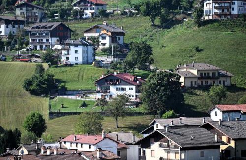 Enego House | La casa di Rosy
