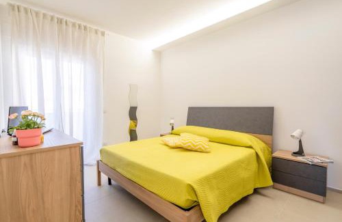 Municipio 4 Apartment | La Casa di Venere with parking