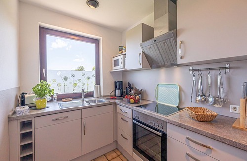 Norgaardholz Apartment | La Casa Ferienwohnung Uferschwalbe - La Casa Apartment Uferschwalbe