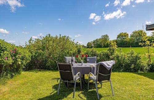 Norgaardholz Apartment | La Casa Ferienwohnung Uferschwalbe