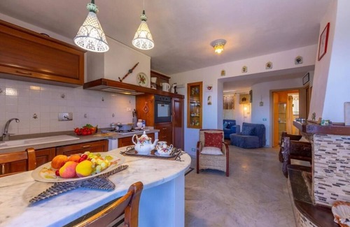 Montemarcello Resort | la casa fra gli ulivi