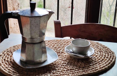 Castielfabib Apartment | La Casa Gran