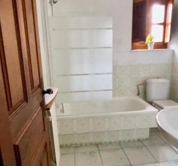 Puente Nuevo House | La Casa Grande de Cabrales I