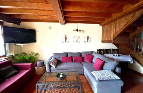 Puente Nuevo House | La Casa Grande de Cabrales I