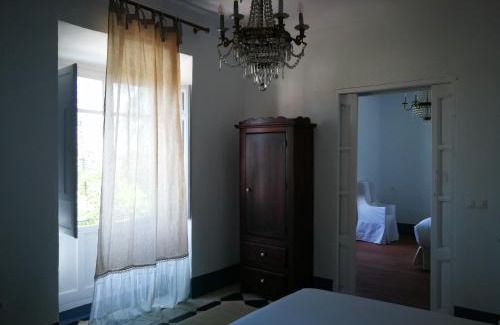 Zujaira House | La Casa Grande de Zujaira