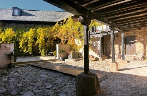 El Valle Hotel | La Casa Grande Del Valle