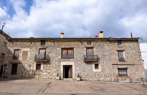 Talayuelas House | La Casa Grande