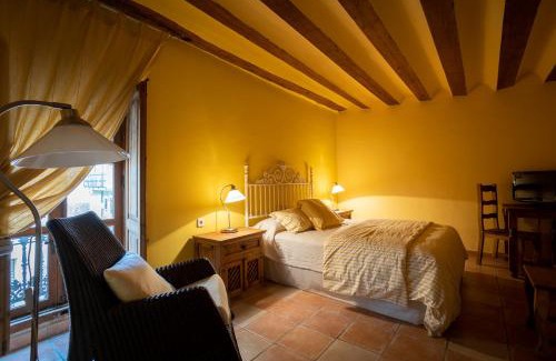 Talayuelas House | La Casa Grande