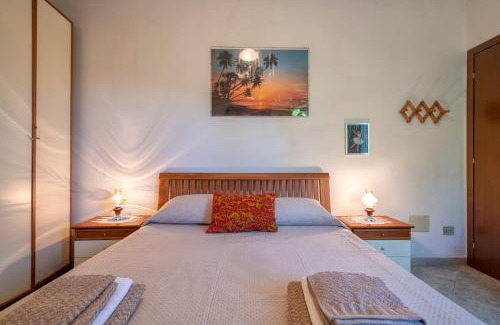 Osilo House | La Casa In Campagna