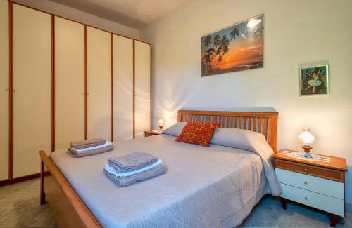 Osilo House | La Casa In Campagna