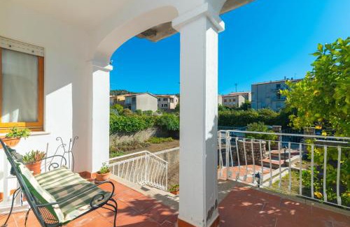 Calangianus Apartment | La Casa in Gallura piano terra