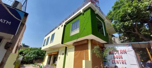 Bara Banki House | La Casa Inn Guest House, Barabanki