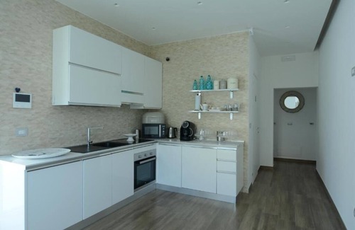San Ferdinando di Puglia Bed & Breakfast | La Casa di Frank