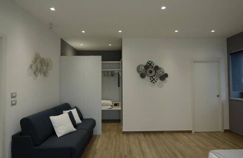 San Ferdinando di Puglia Bed & Breakfast | La Casa di Frank