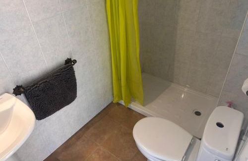 Peal de Becerro House | La Casa los Trancos, a 15 minutos de Cazorla