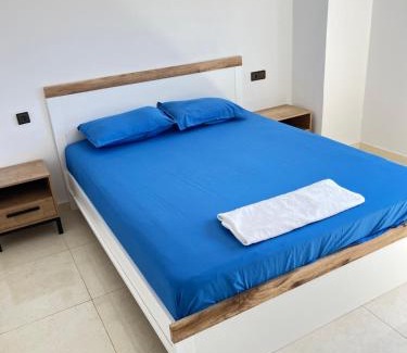 Larache Apartment | La Casa Luminosa 5