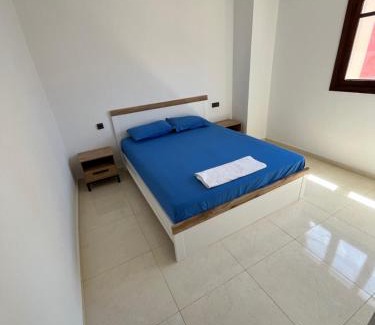 Larache Apartment | La Casa Luminosa 5