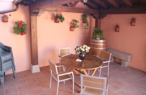 Villacastin Apartment | La Casa Madrona