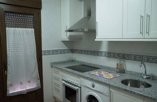 Villacastin Cottage | La Casa Madrona for 6 people