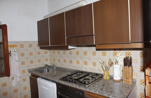 Campiglia Marittima House | La Casa Magica 2
