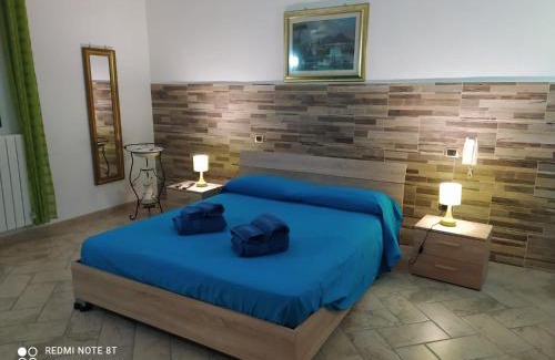 Vernole Apartment | La casa nel borgo