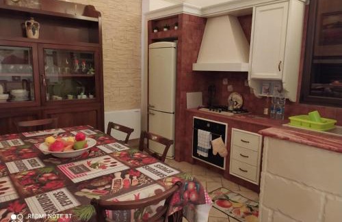 Vernole Apartment | La casa nel borgo
