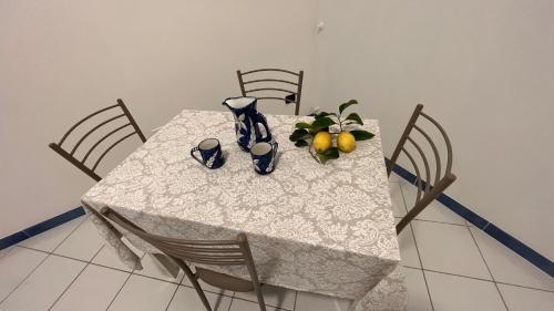 Albori House | La casa nel borgo - Locazione turistica con garage