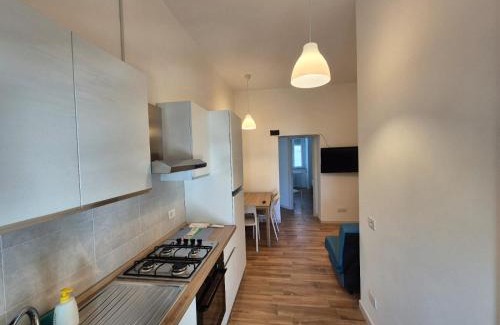 Pomarico Apartment | La casa nel corso