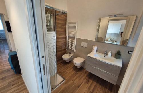 Pomarico Apartment | La casa nel corso