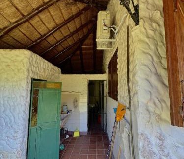 Gualeguaychu House | La casa quinta de Camino