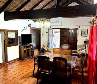 Gualeguaychu House | La casa quinta de Camino