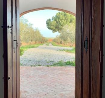 Fuente de Cantos House | La Casa Rural de María Jesús