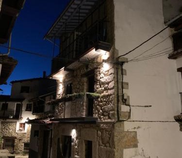 Candelario House | LA CASA REBONITA