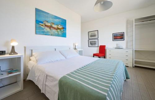 Riotorto Apartment | La Casa Rossa