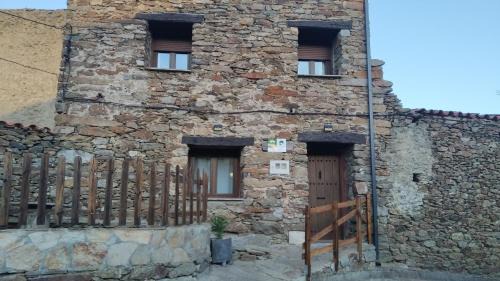 Bustares House | La Casa Rural de Alicia