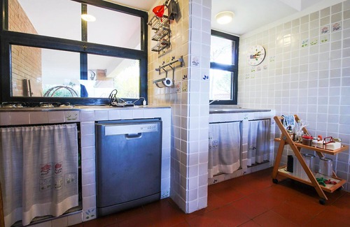 Santa Liberata Ski Chalet | La Casa sul Mare - Giannella