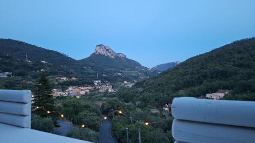 Calice Ligure Apartment | La Casa sul Tetto - Outdoor